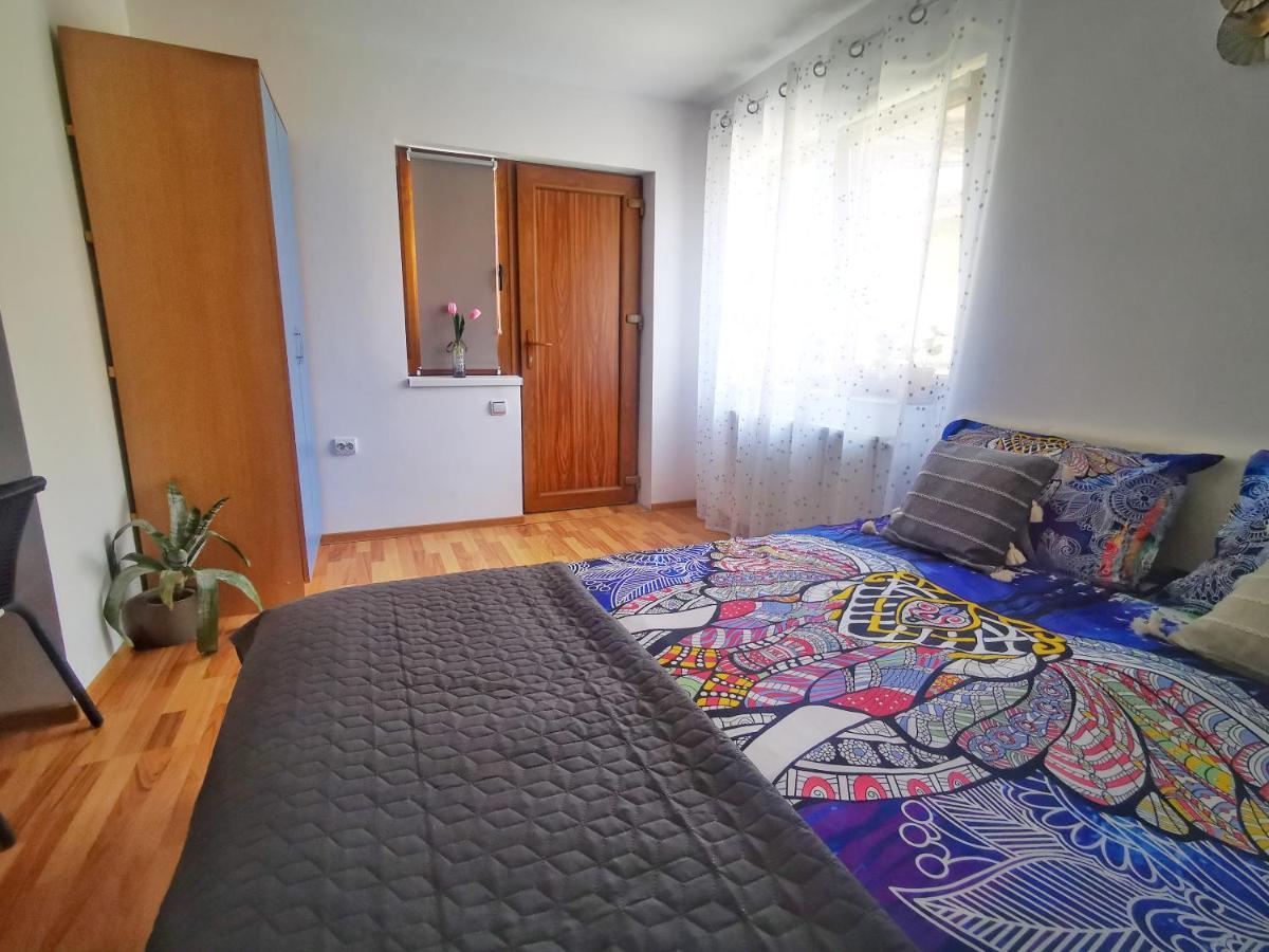 1 For Rent Otel Kaloşvar Dış mekan fotoğraf