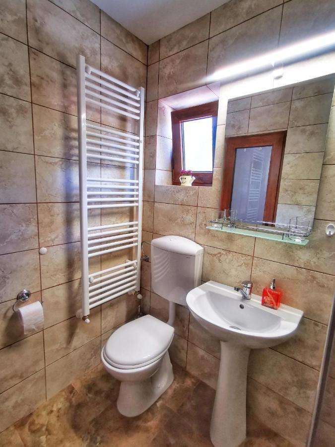 1 For Rent Otel Kaloşvar Dış mekan fotoğraf