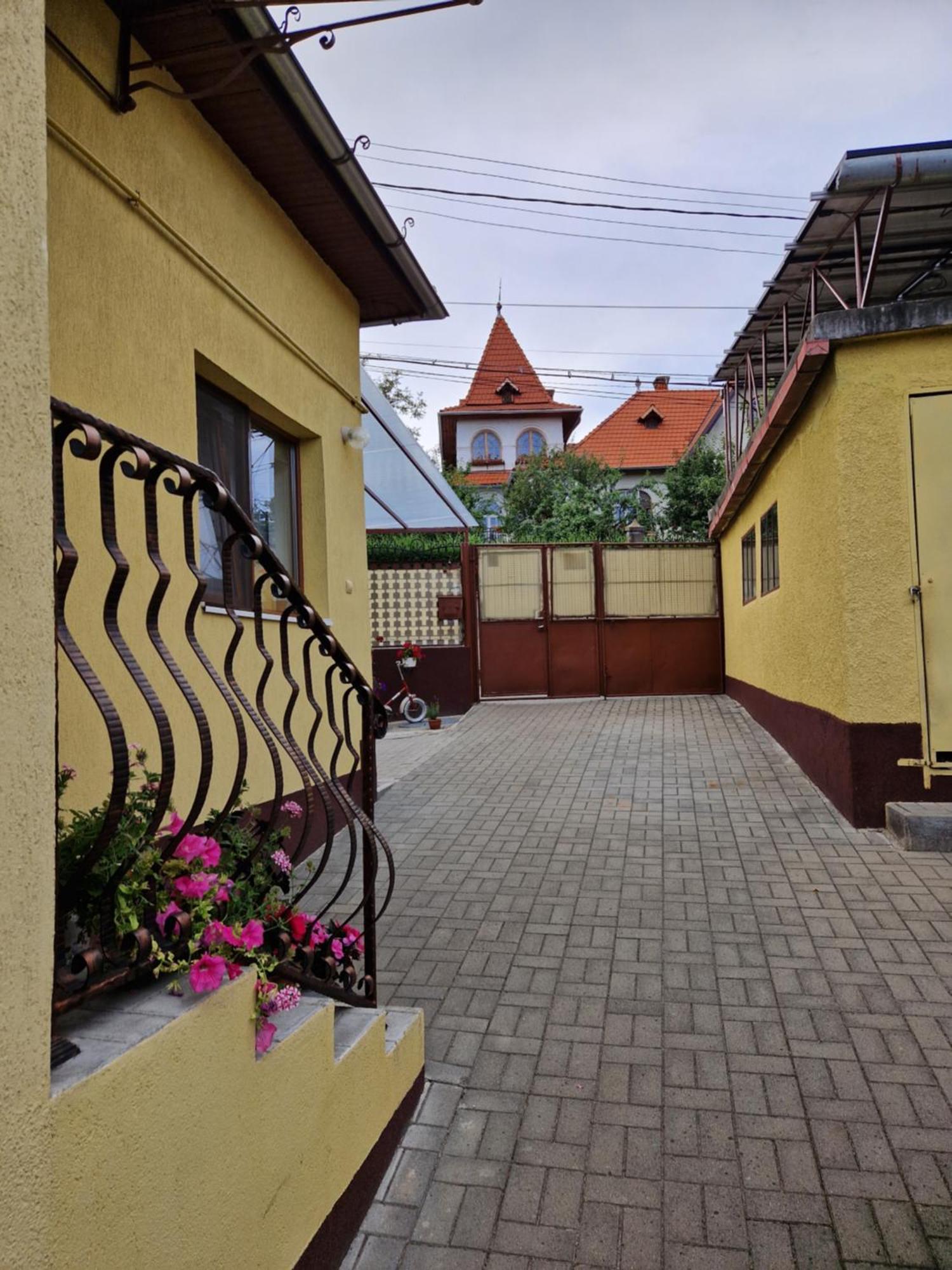 1 For Rent Otel Kaloşvar Dış mekan fotoğraf