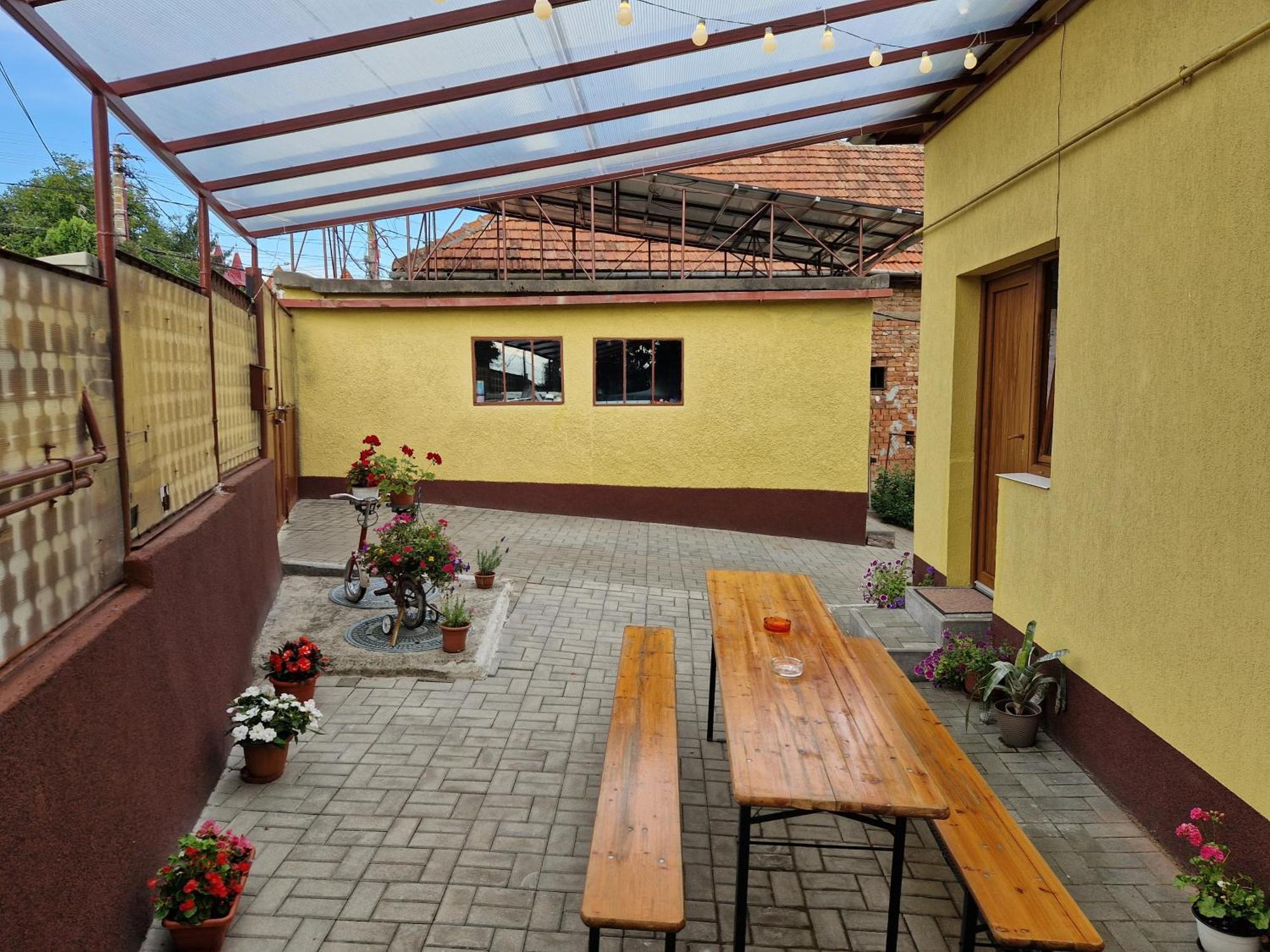 1 For Rent Otel Kaloşvar Dış mekan fotoğraf
